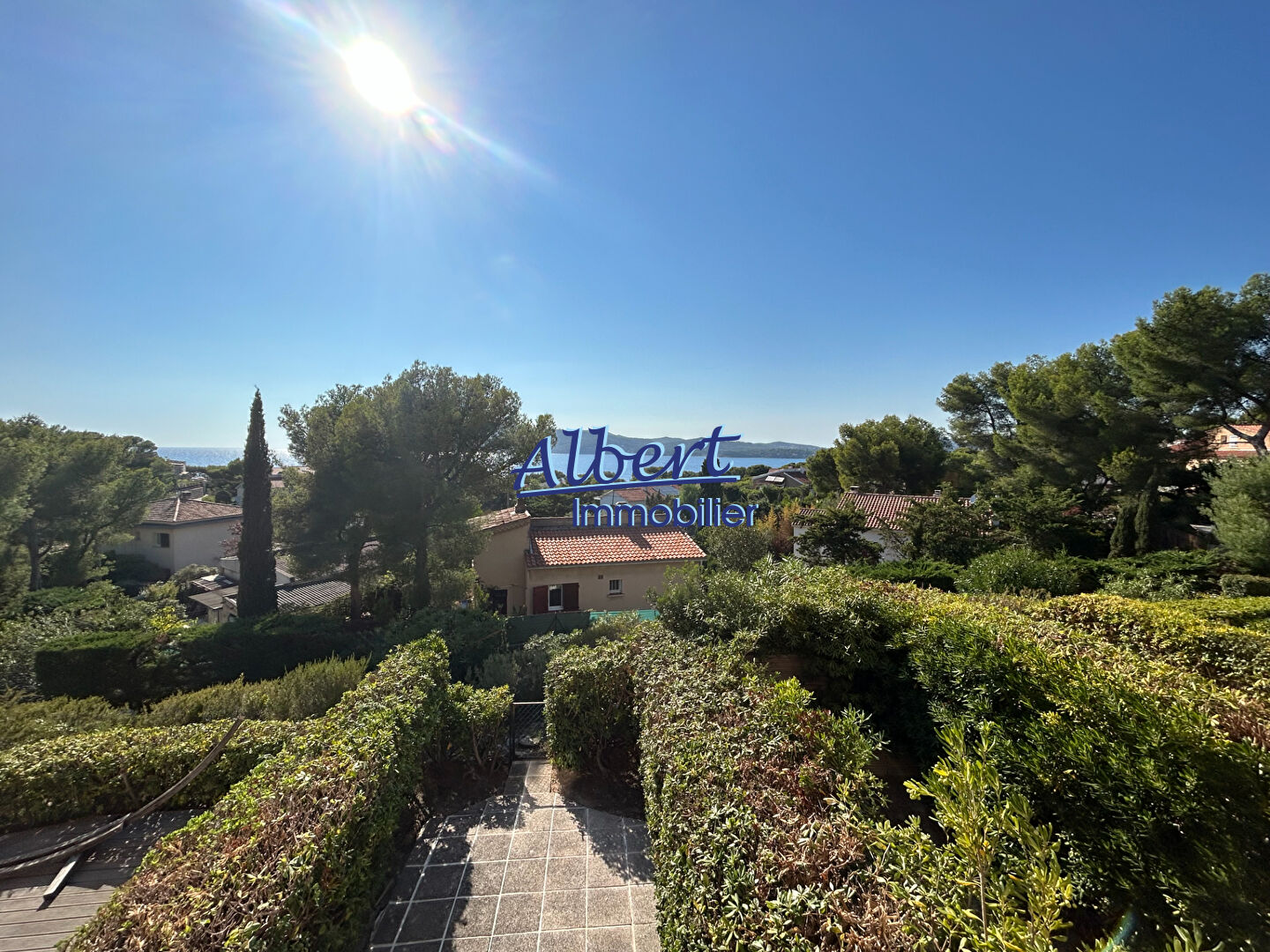 Appartement - SAINT MANDRIER SUR MER