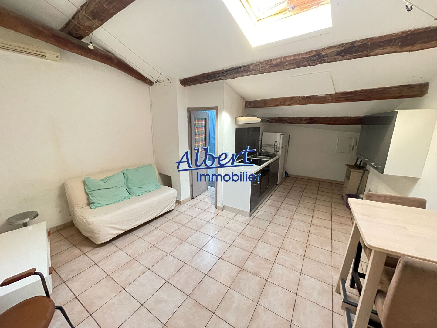 Appartement - OLLIOULES