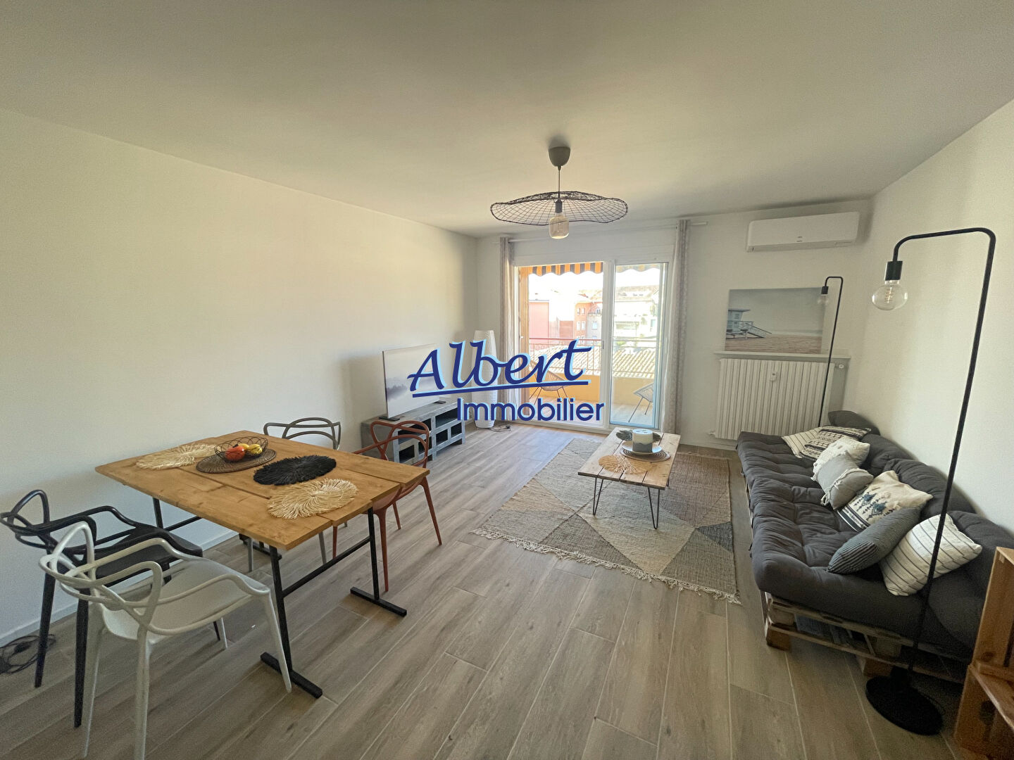 Appartement - SANARY SUR MER