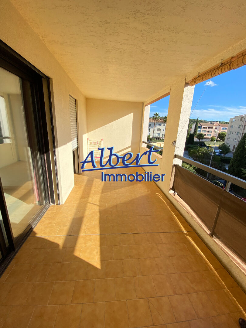 Appartement - SANARY SUR MER