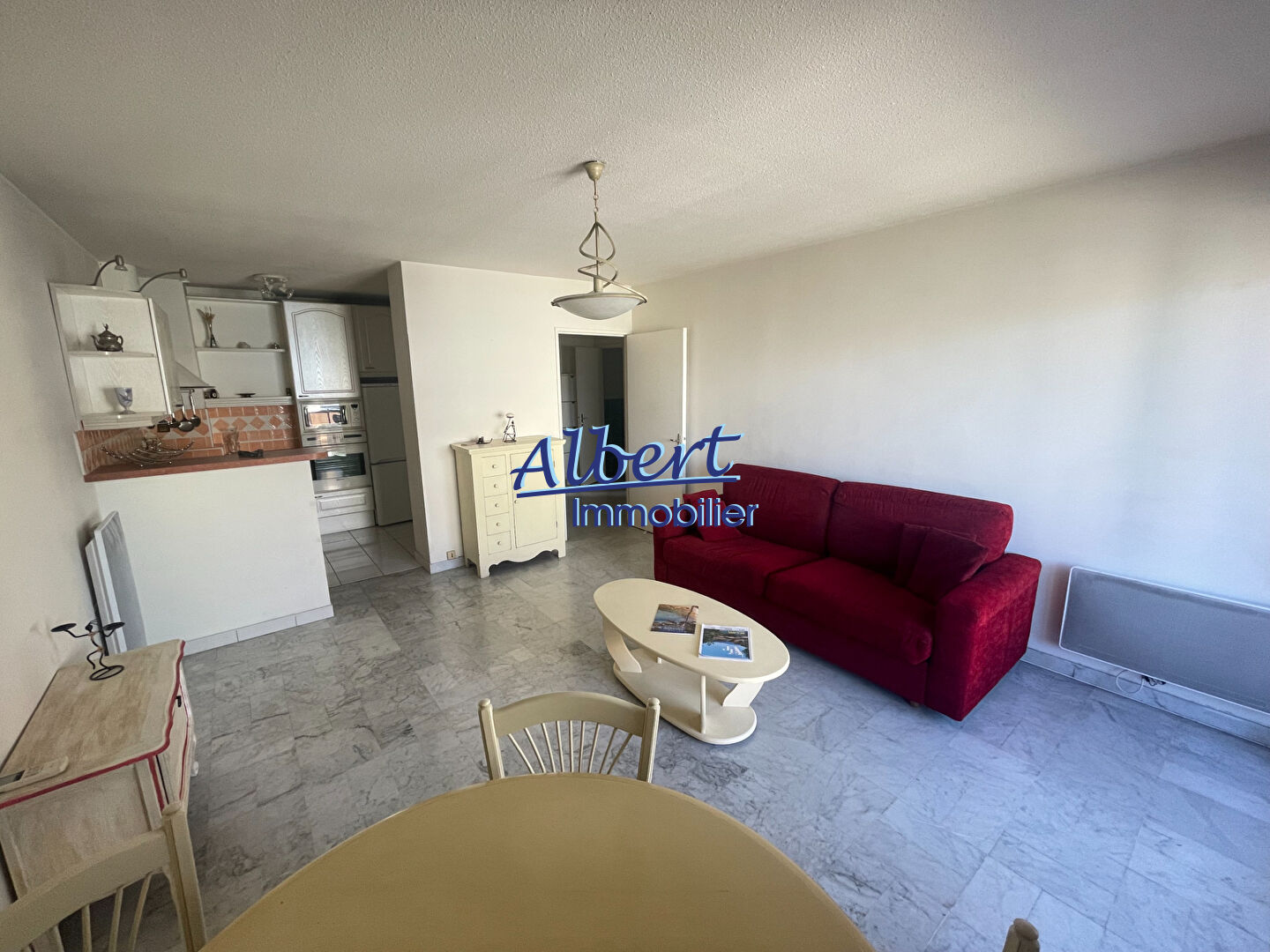 Appartement - SANARY SUR MER