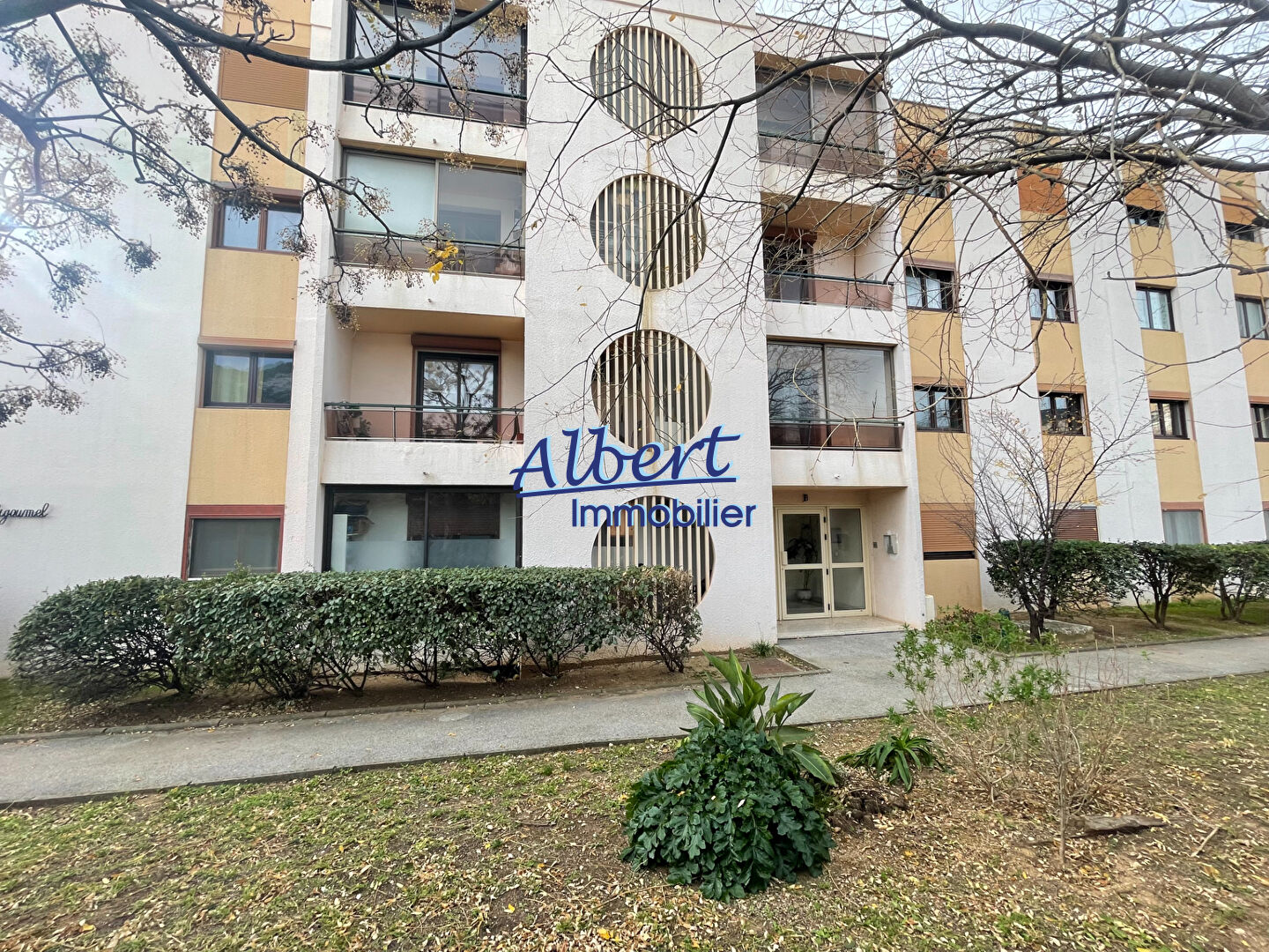 Vente Appartement 78m² 4 Pièces à Toulon (83200) - Albert Immobilier