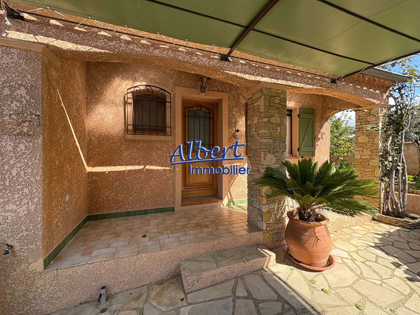 Vente Maison-Villa OLLIOULES
