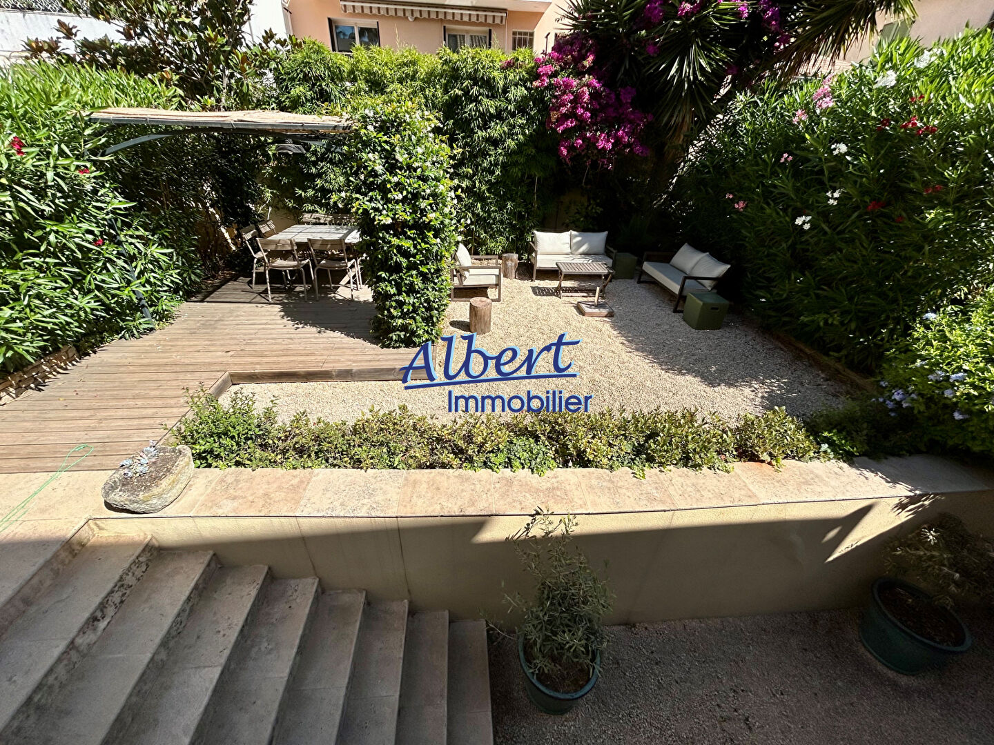 Appartement - SANARY SUR MER