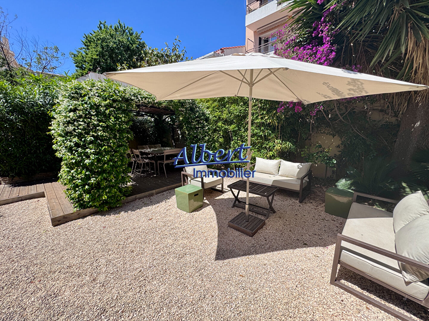 Apartment - SANARY SUR MER