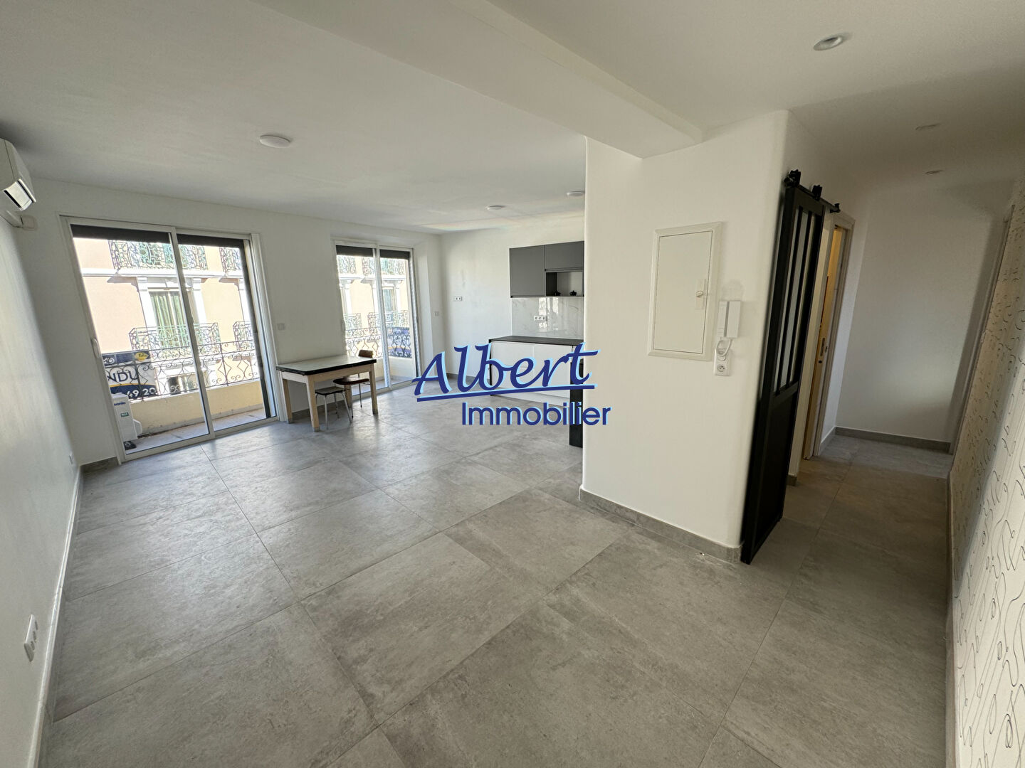Vente Appartement 57m² 3 Pièces à Sanary-sur-Mer (83110) - Albert Immobilier