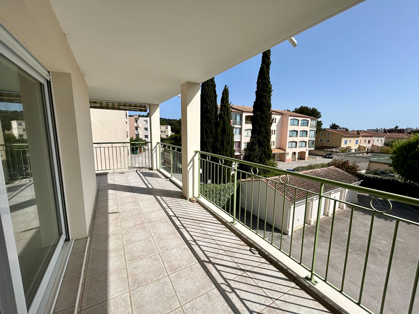 Vente Appartement 81m² 4 Pièces à Sanary-sur-Mer (83110) - Albert Immobilier