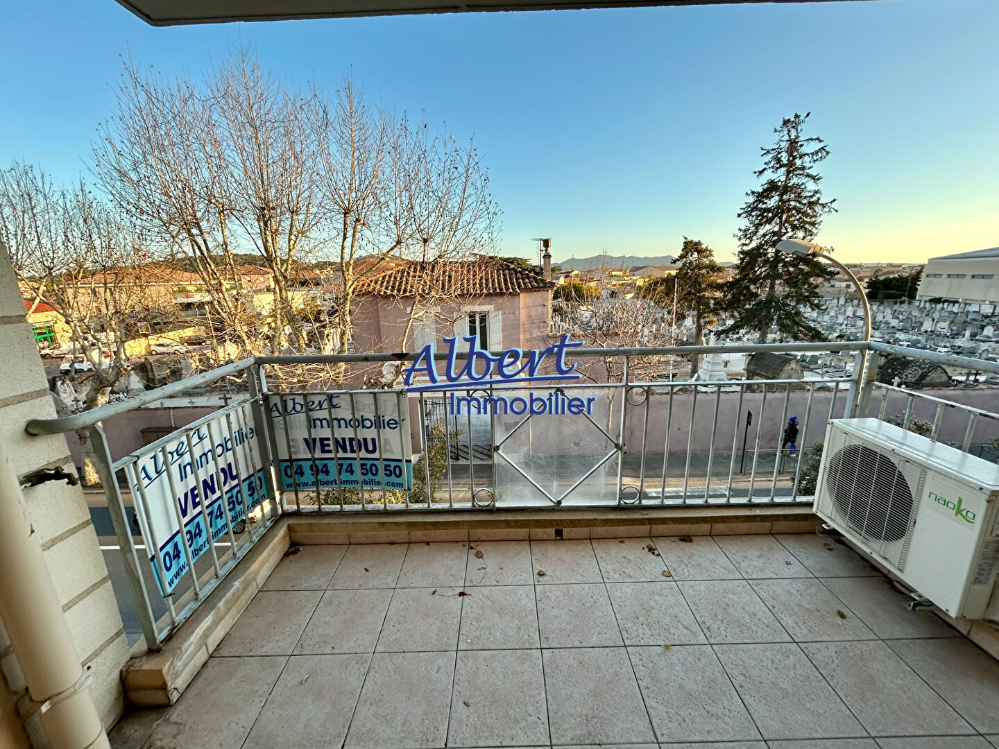 Appartement - SANARY SUR MER