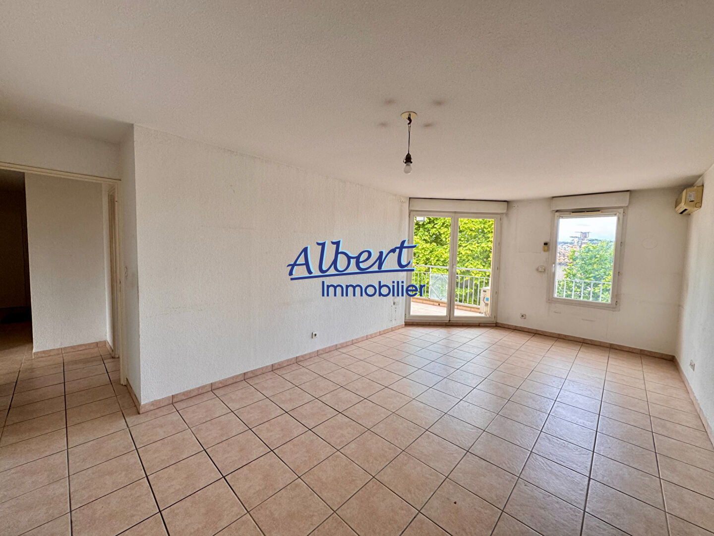 Appartement - SANARY SUR MER