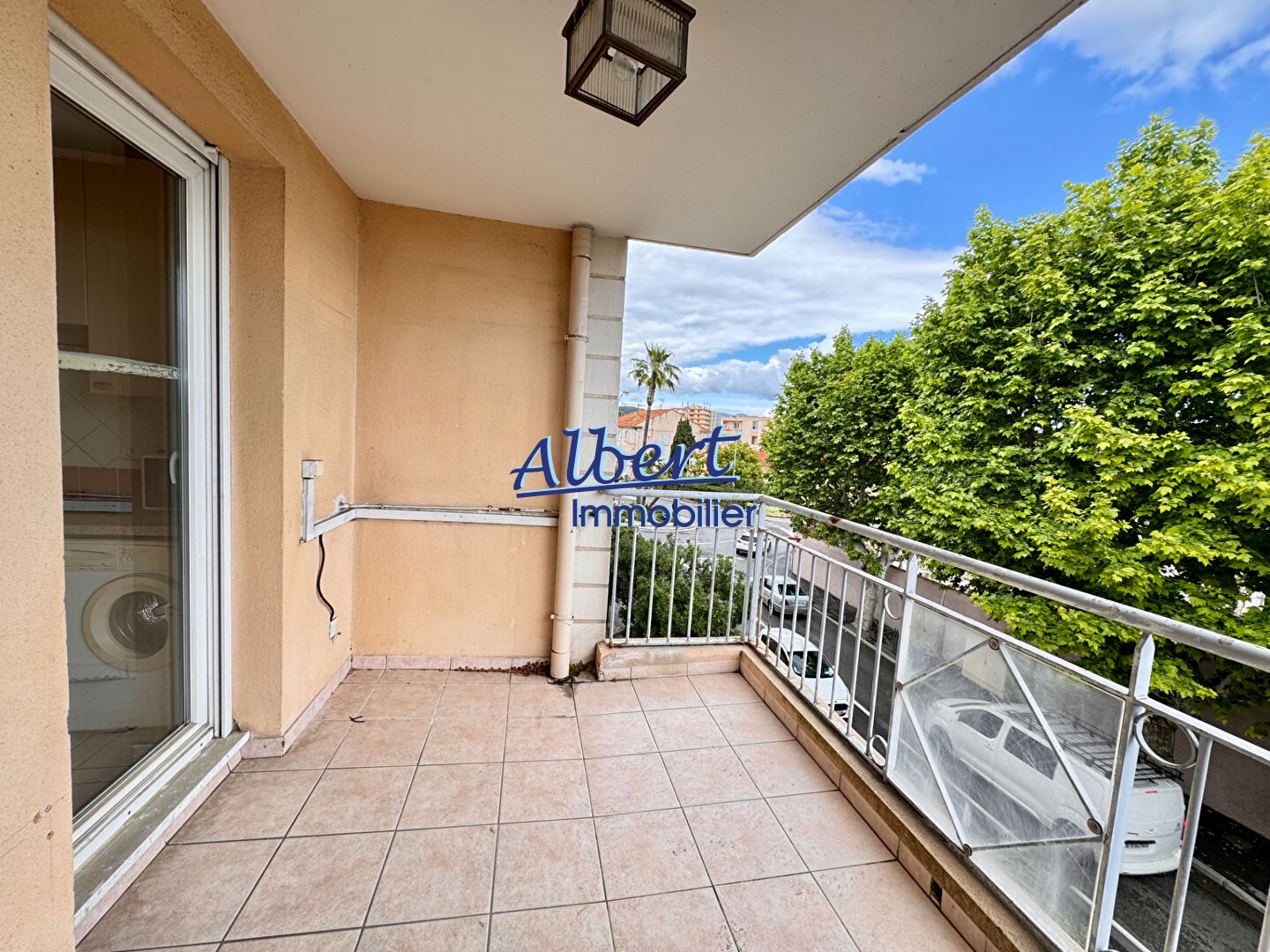 Appartement - SANARY SUR MER