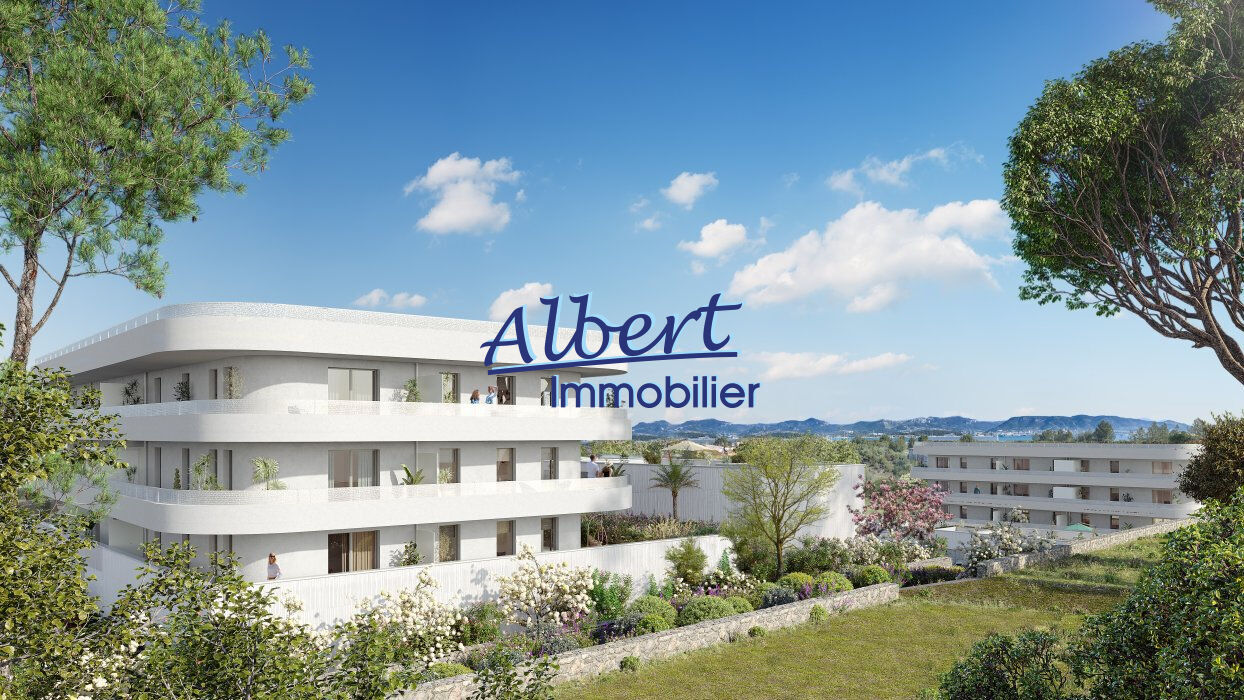 Vente Appartement LA SEYNE SUR MER
