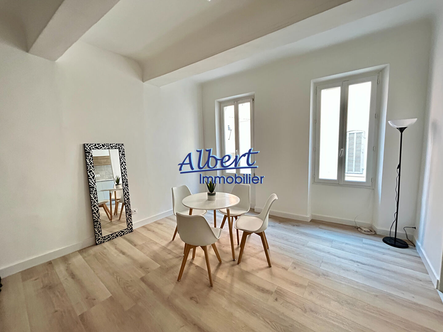 Appartement - SANARY SUR MER