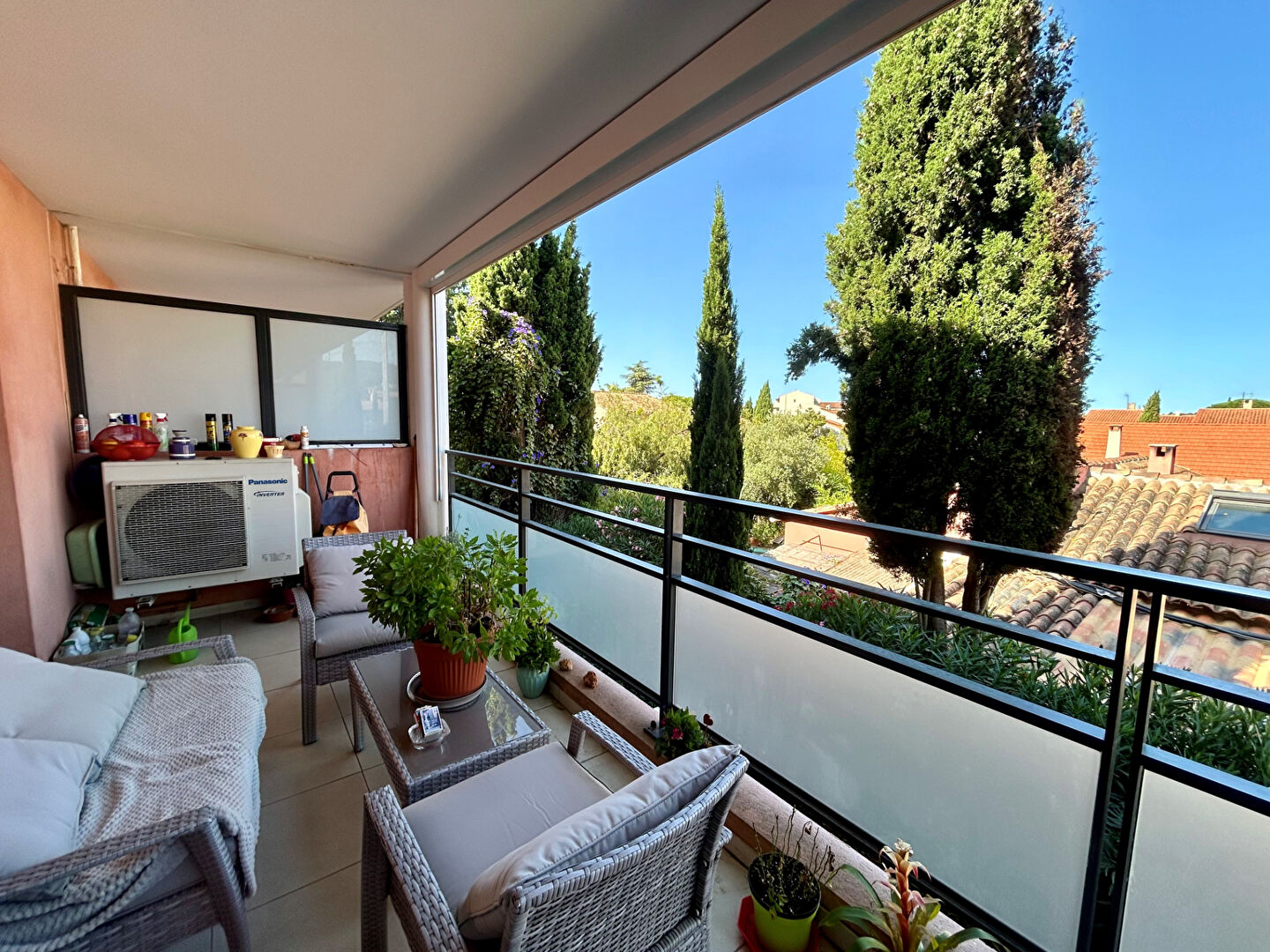 Appartement - SANARY SUR MER