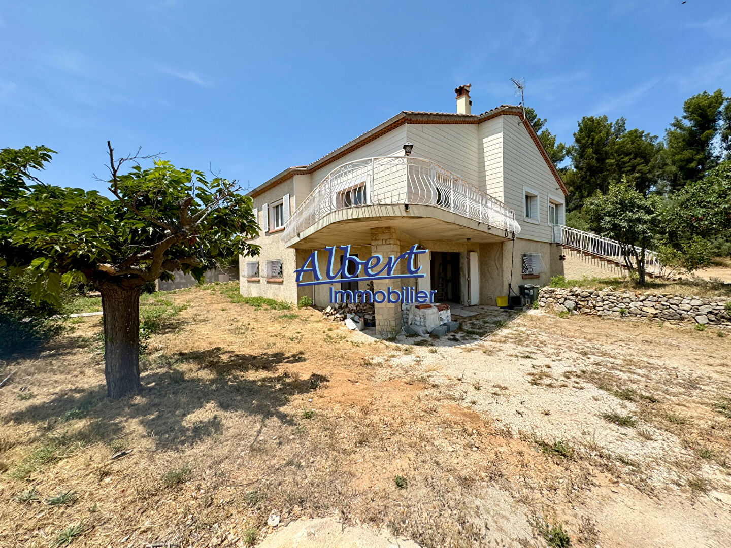 Vente Maison-Villa OLLIOULES