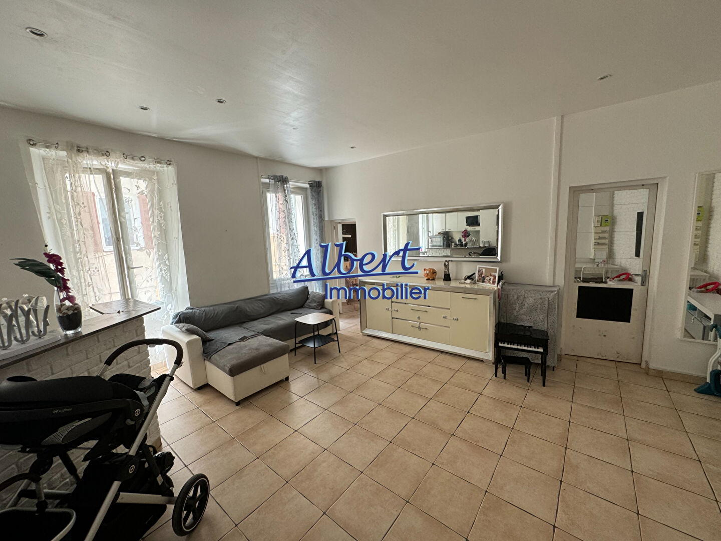 Appartement - OLLIOULES