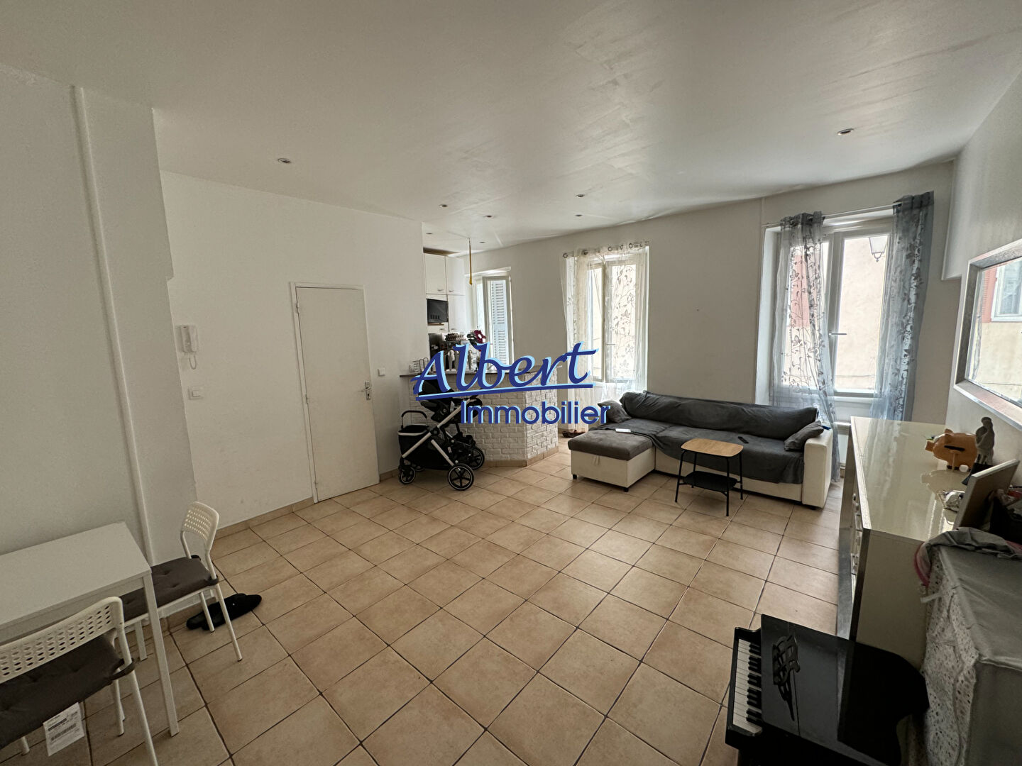 Apartment - OLLIOULES