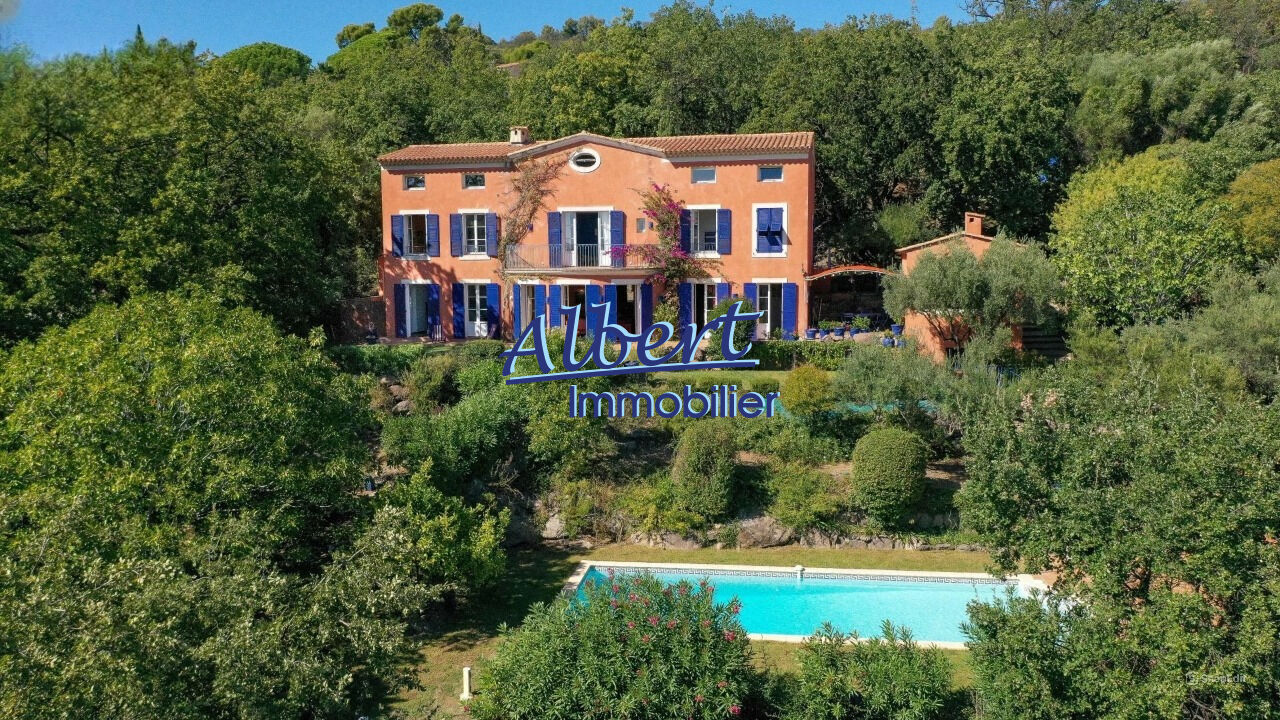 Vente Maison-Villa OLLIOULES