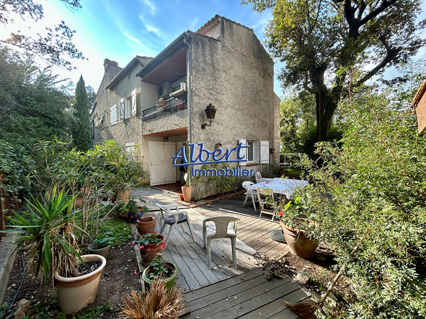 Vente Appartement SANARY SUR MER