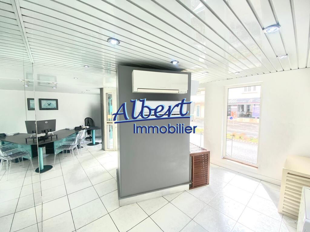 Local Commercial - SANARY SUR MER