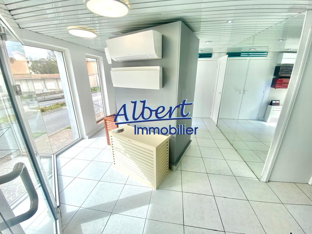 Vente Local Commercial SANARY SUR MER