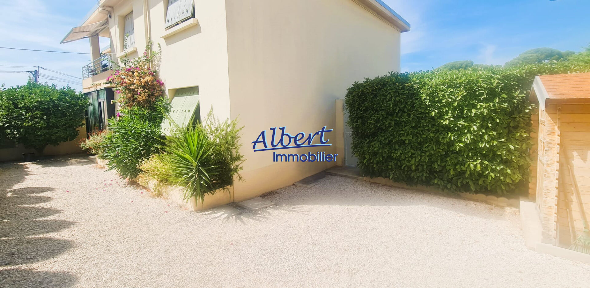 Appartement - SANARY SUR MER