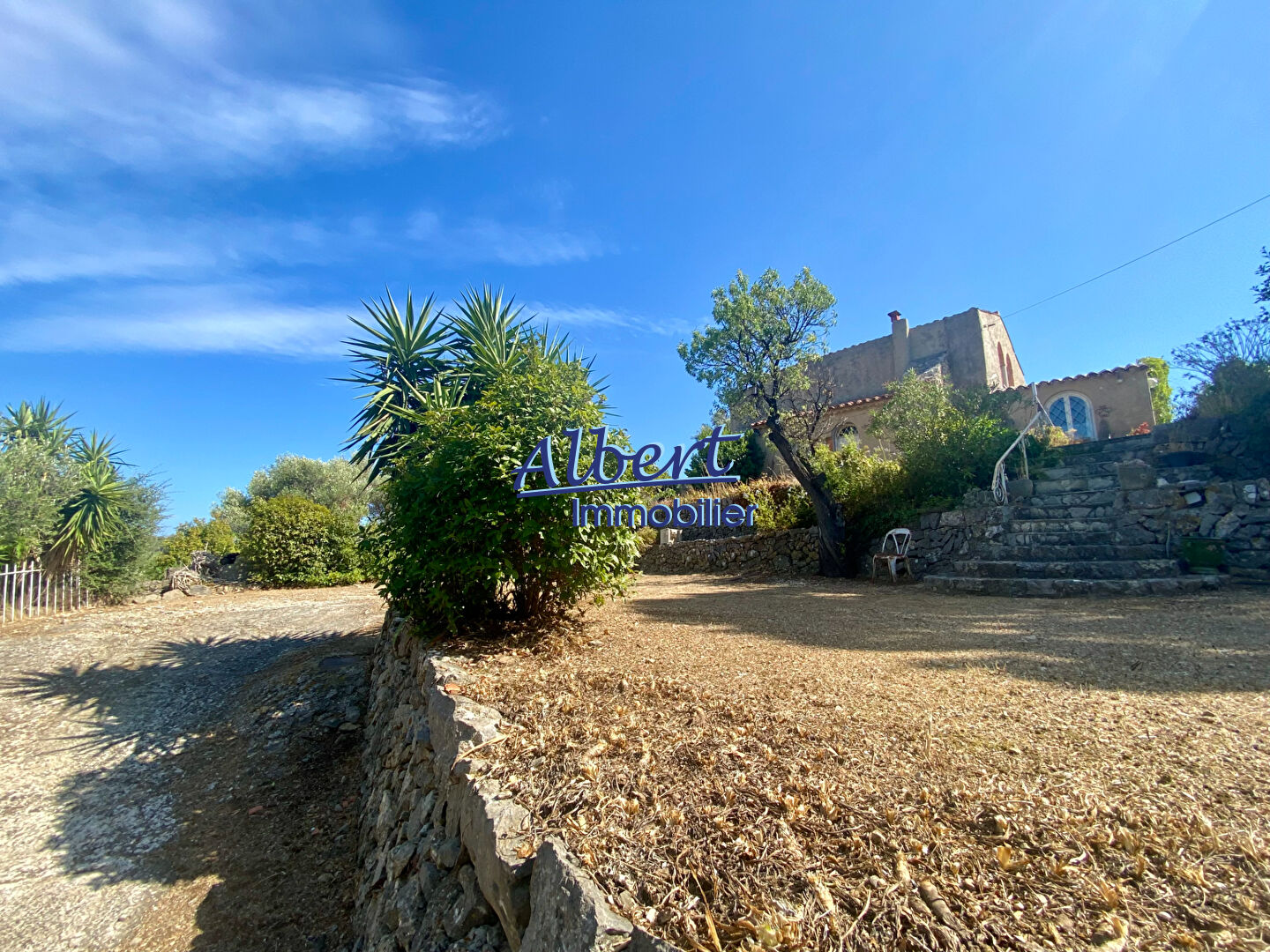 Vente Maison-Villa OLLIOULES
