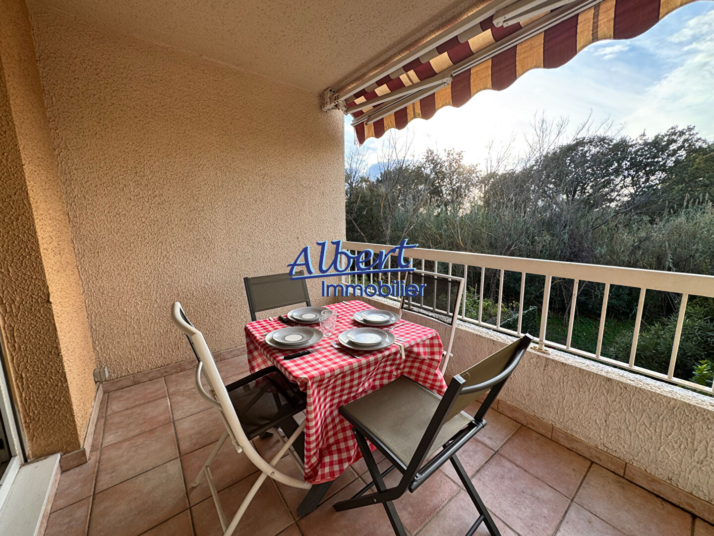 Vente Appartement SANARY SUR MER