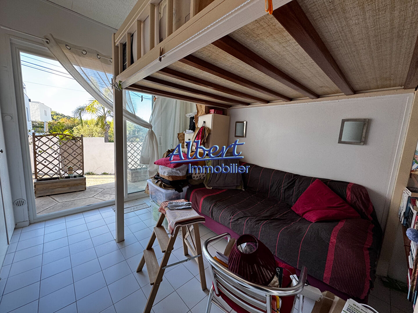 Appartement - sanary sur mer