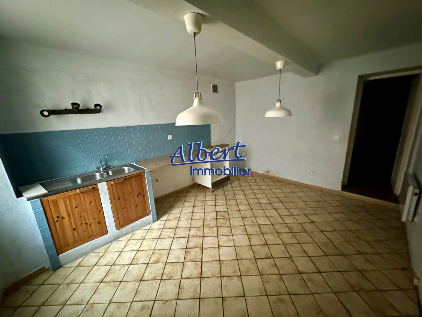 Appartement - OLLIOULES