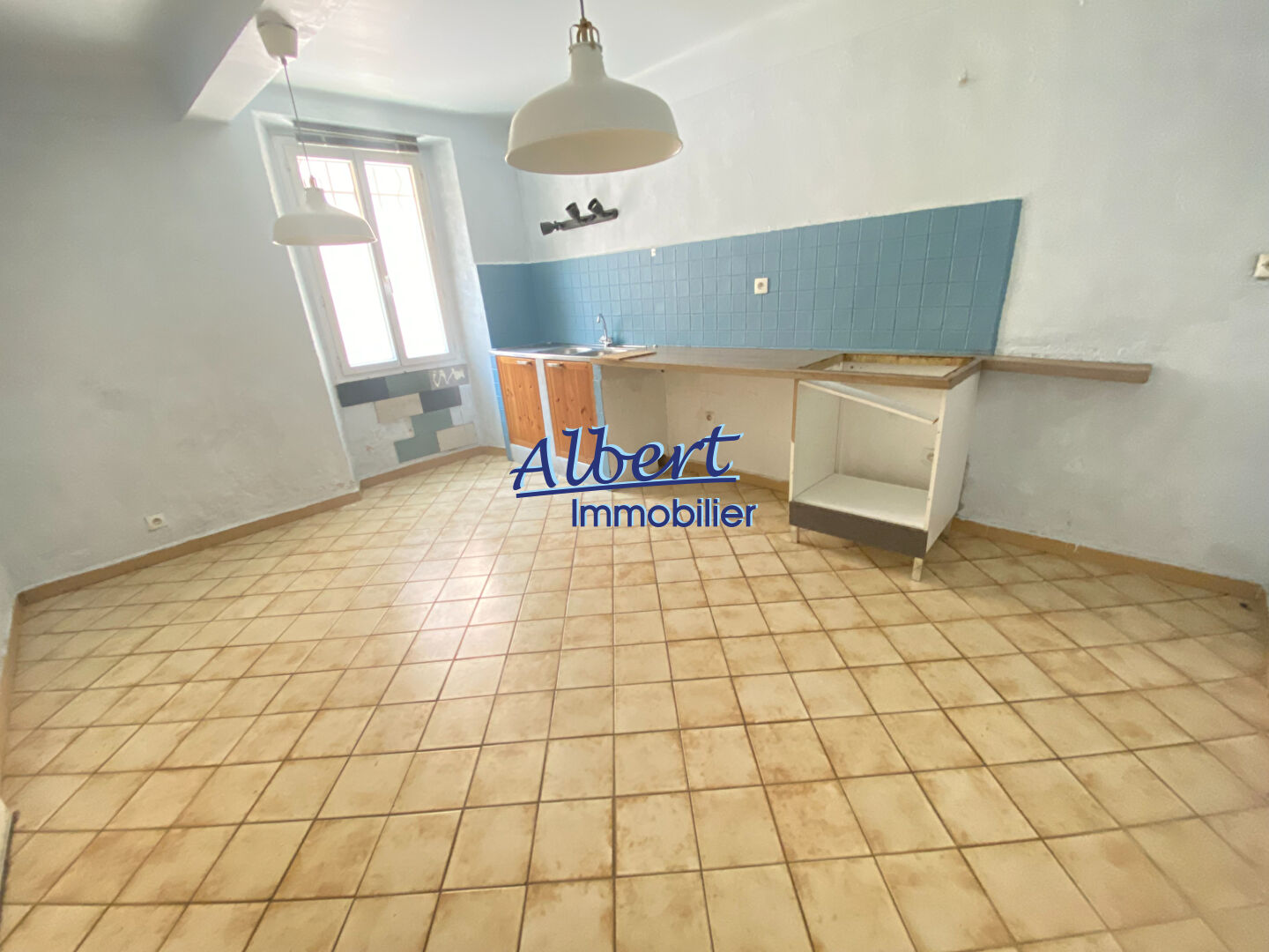Apartment - OLLIOULES