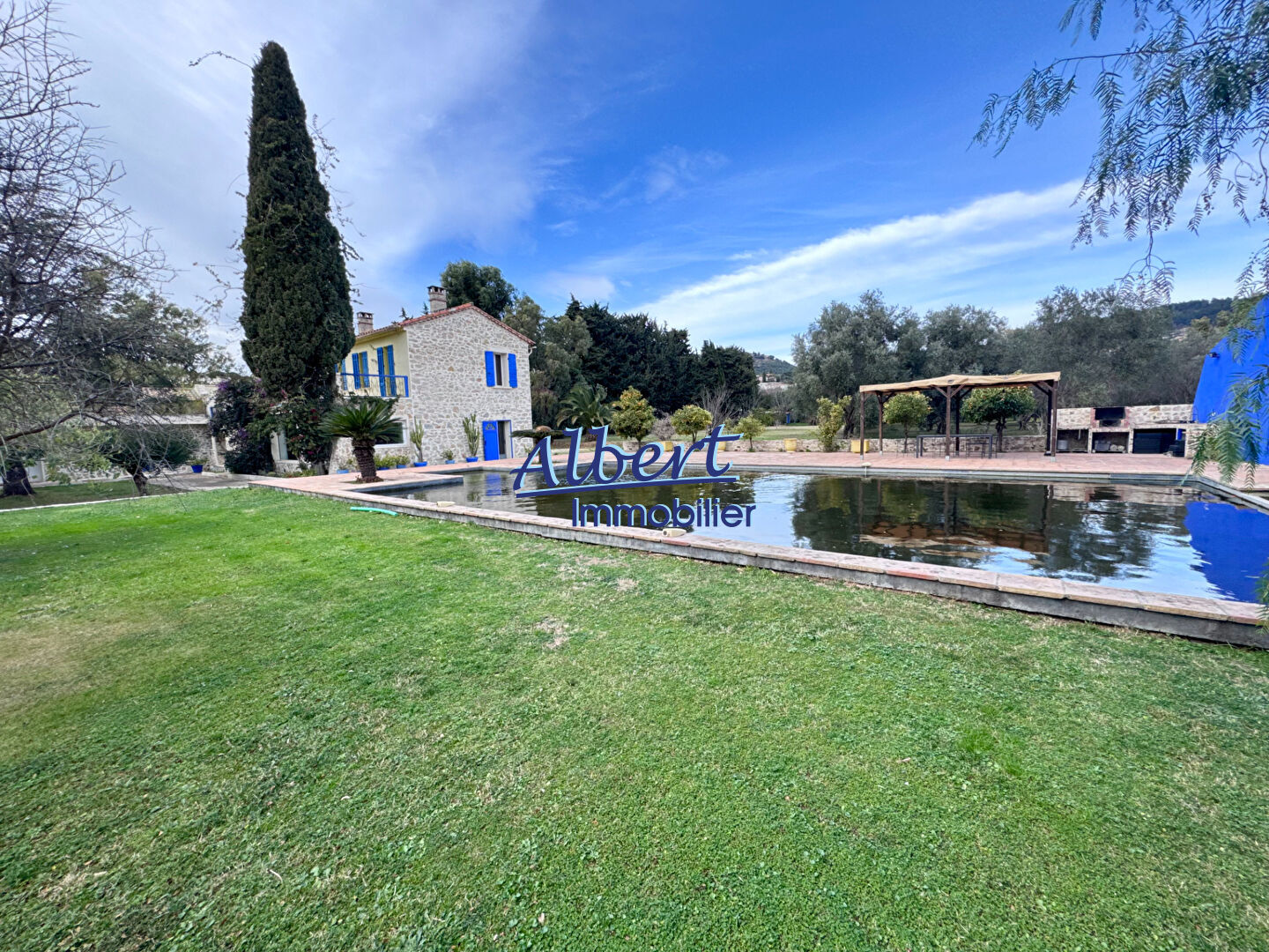 Vente Maison-Villa OLLIOULES