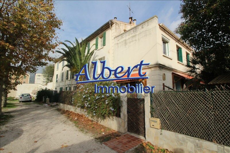 Vente Appartement TOULON