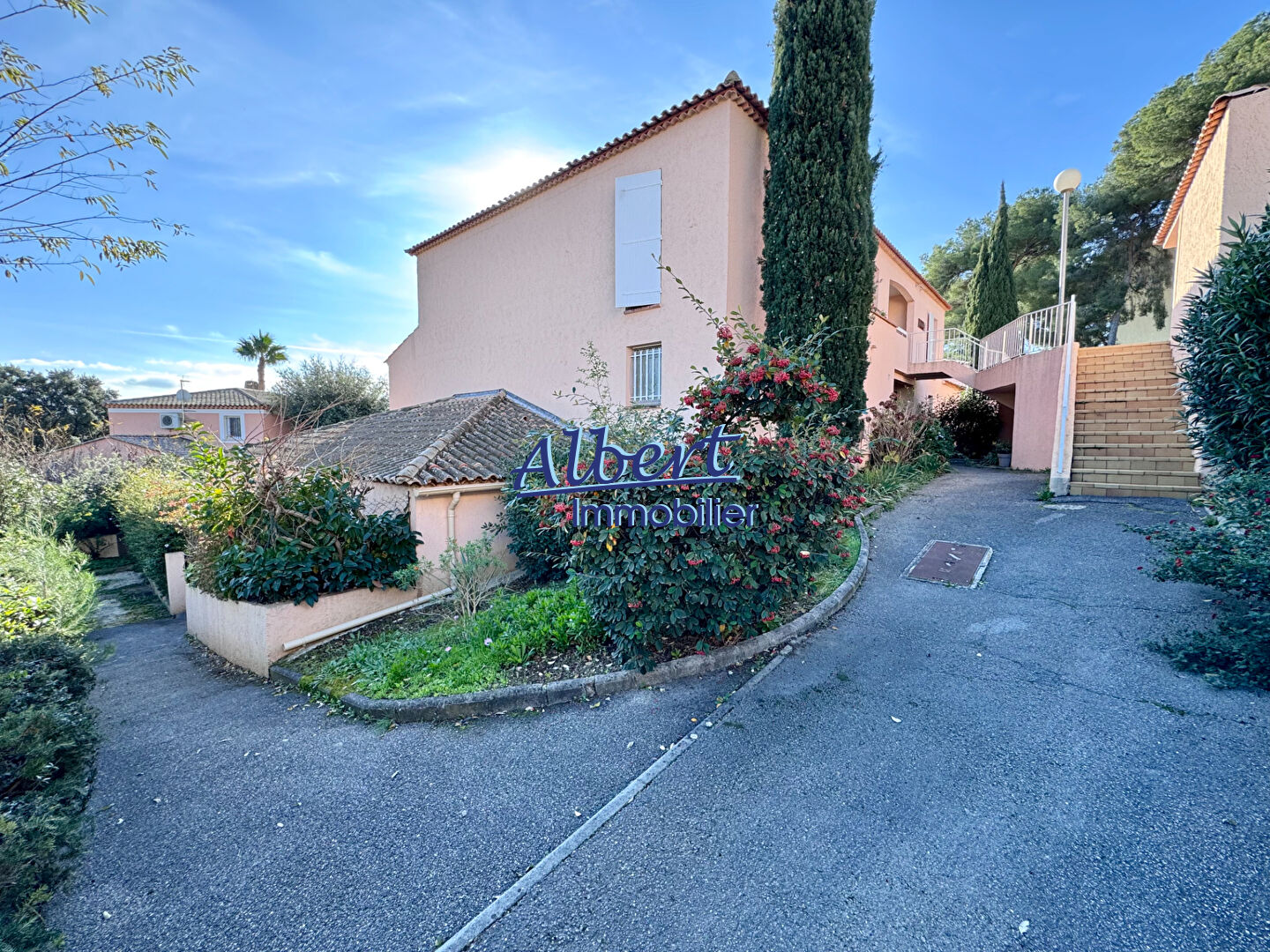 Vente Appartement SANARY SUR MER
