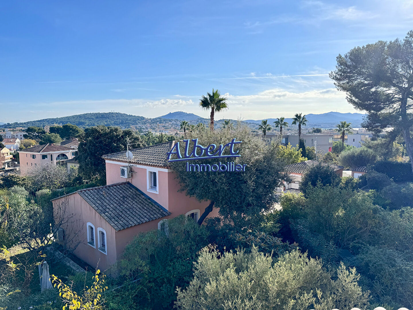 Vente Appartement SANARY SUR MER