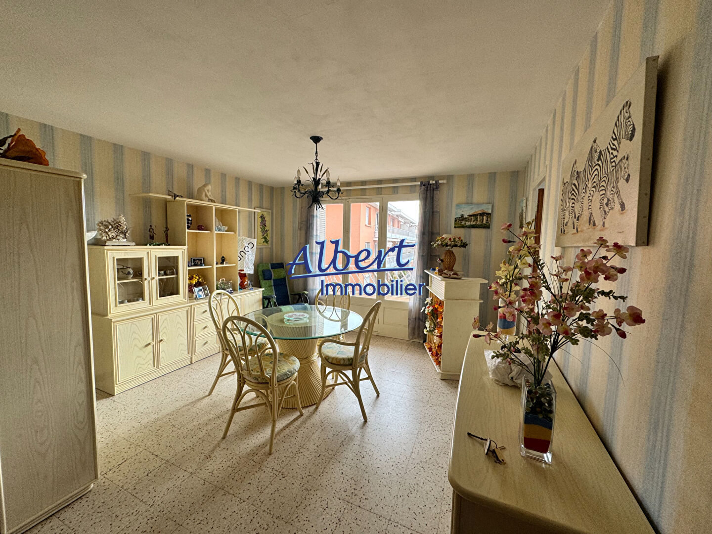 Vente Appartement SANARY SUR MER
