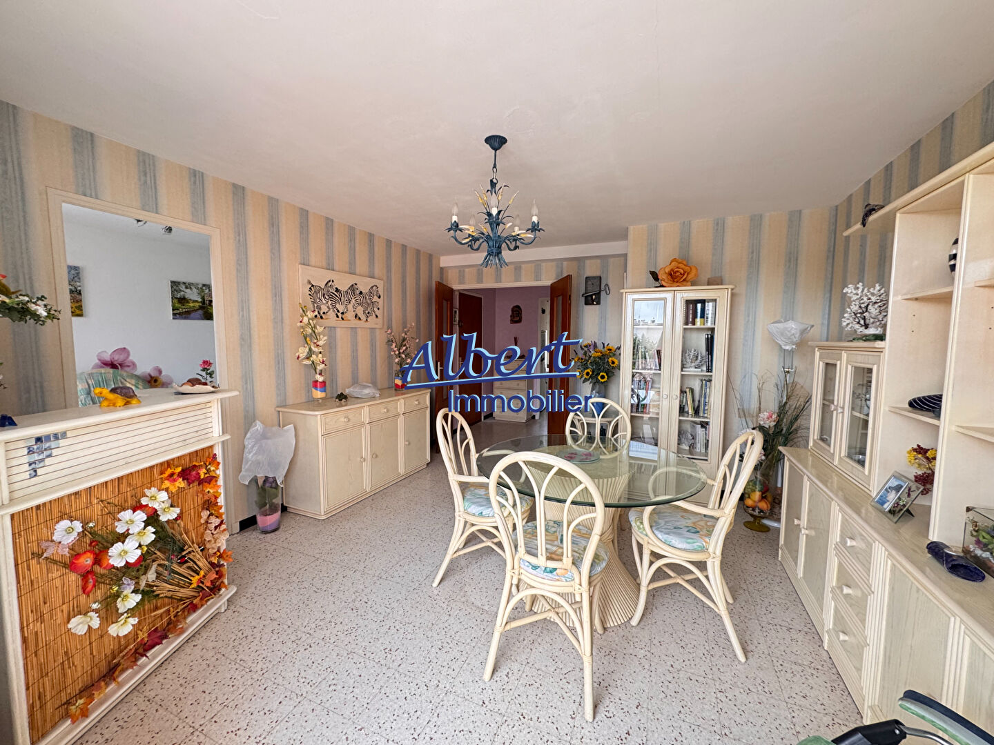 Vente Appartement SANARY SUR MER