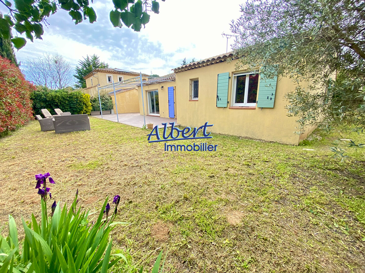 Vente Maison-Villa OLLIOULES