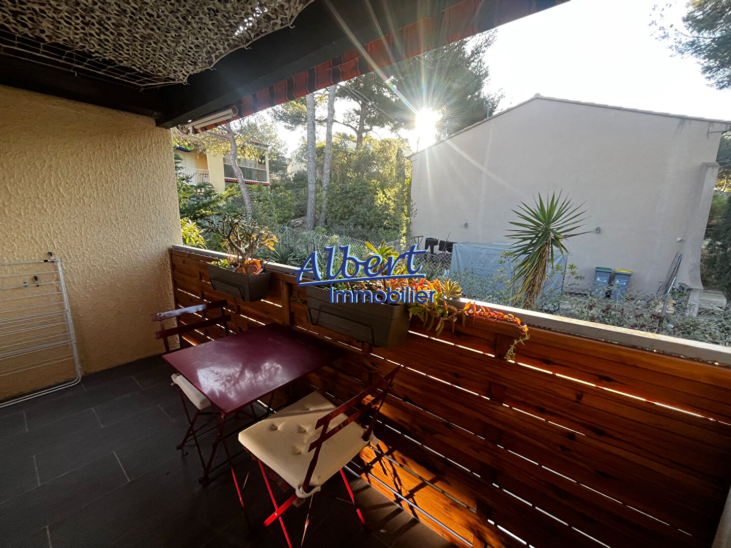 Location Appartement SANARY SUR MER