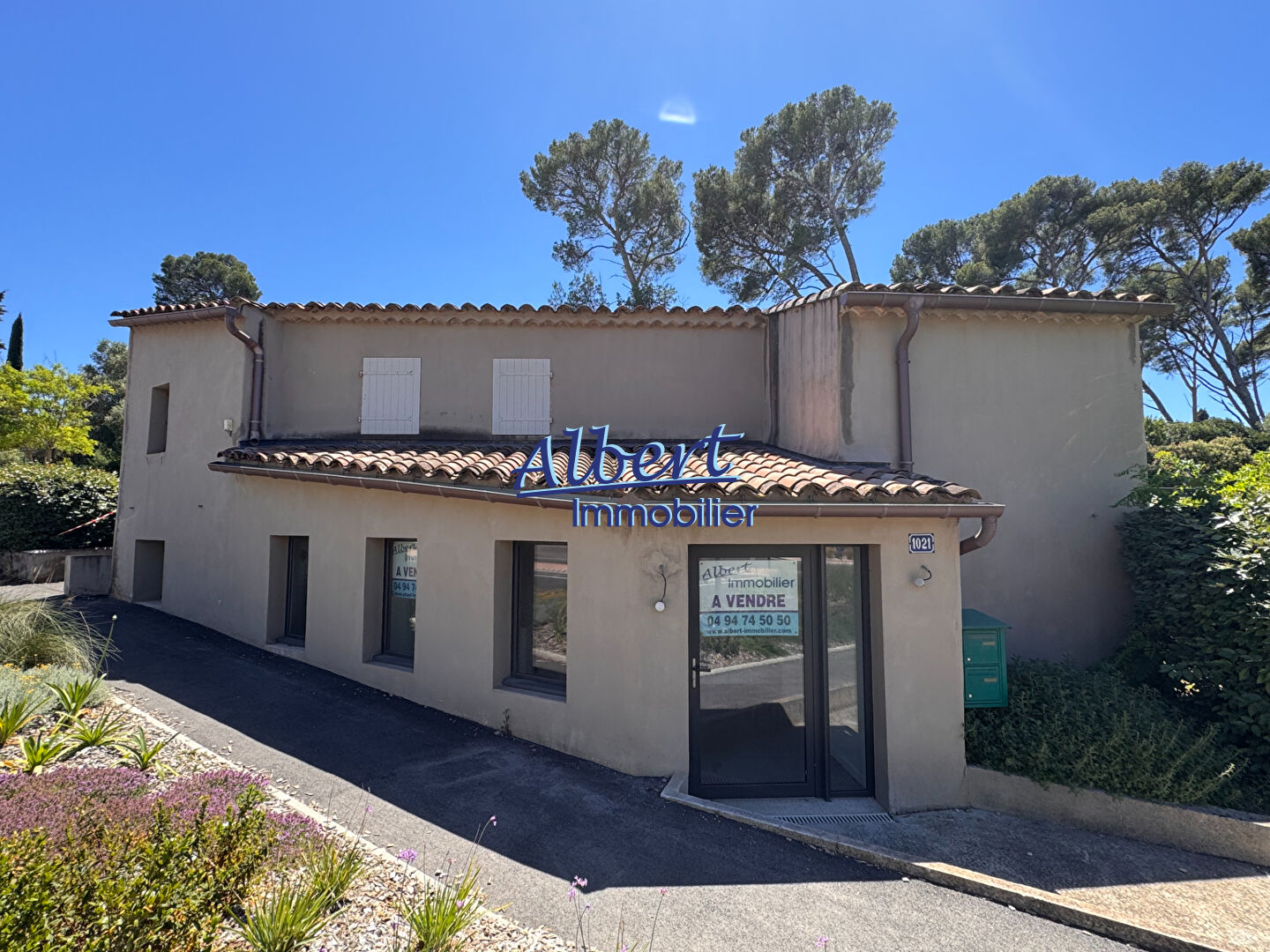 Local Commercial - SANARY SUR MER