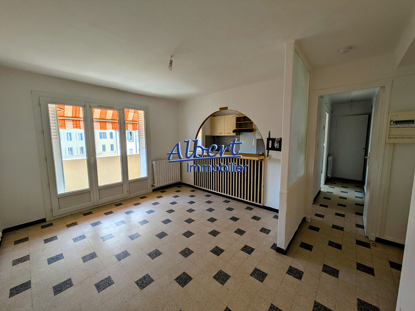 Appartement - TOULON