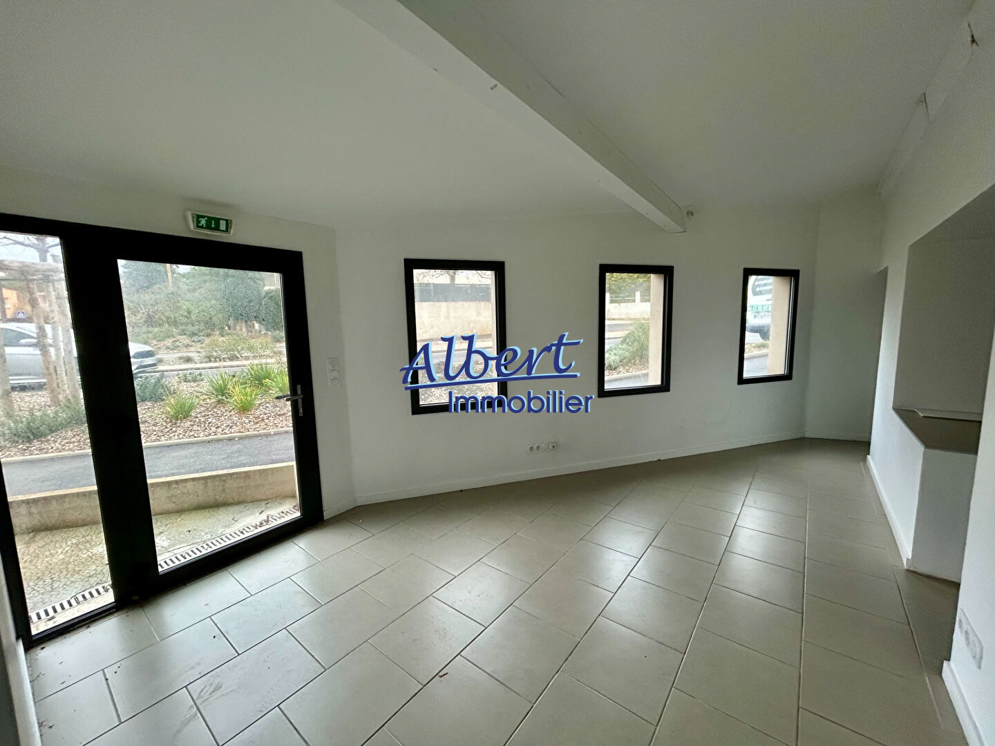 Immeuble - SANARY SUR MER