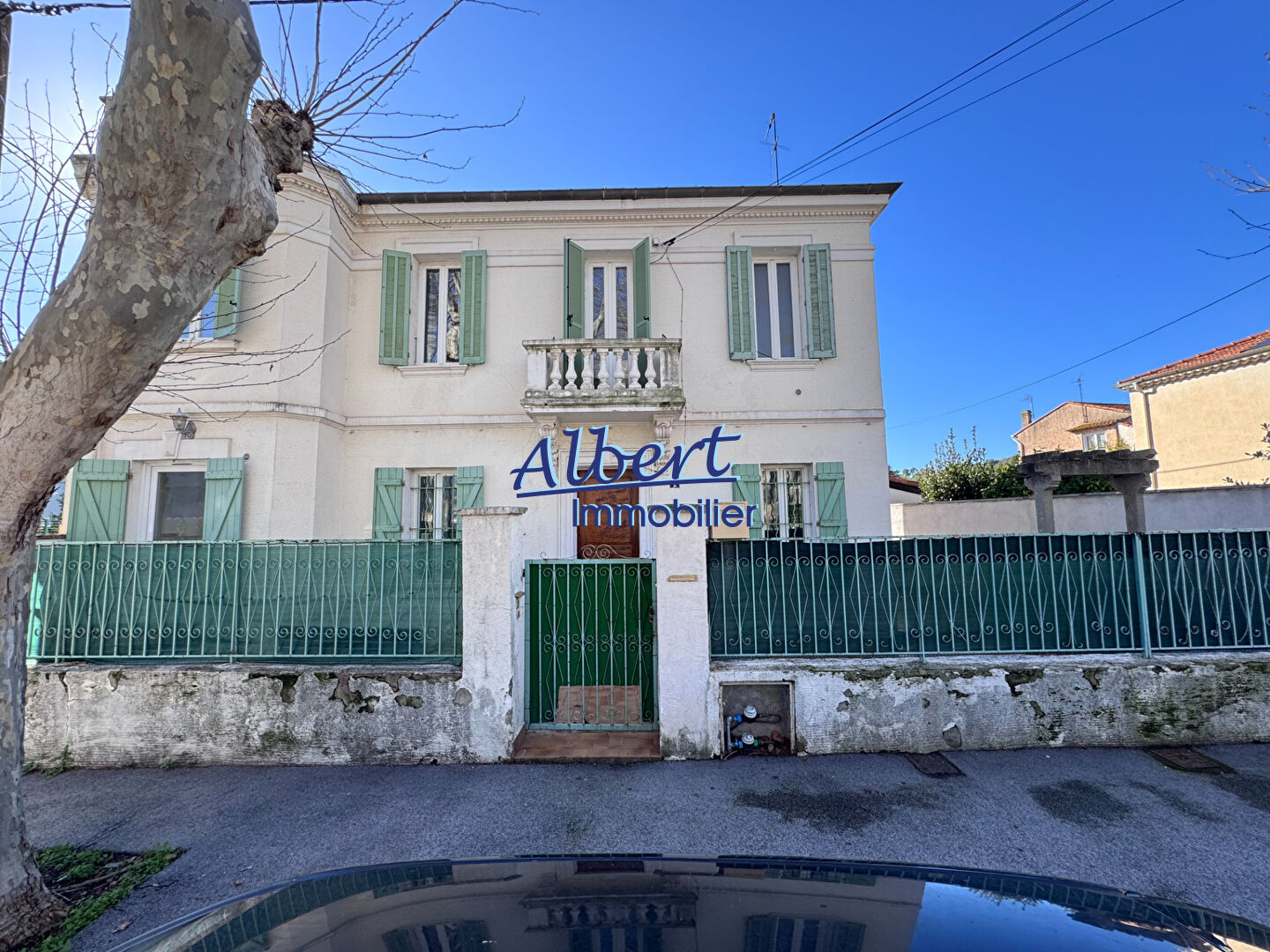 Vente Appartement LA SEYNE SUR MER