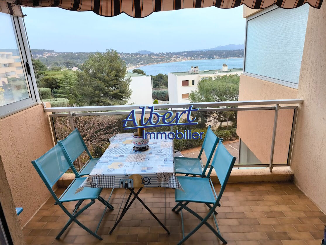 Appartement - BANDOL