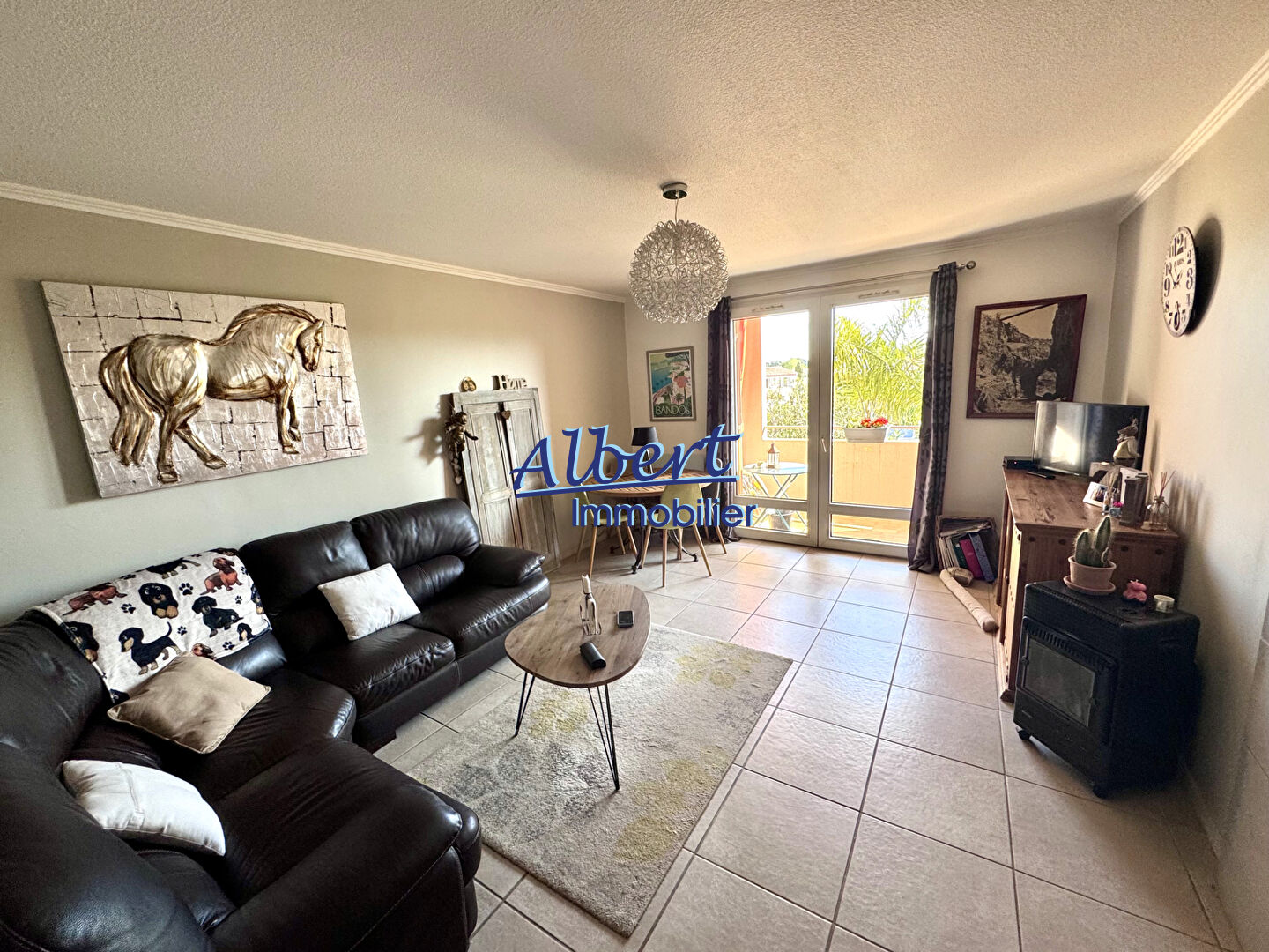 Appartement - SANARY SUR MER