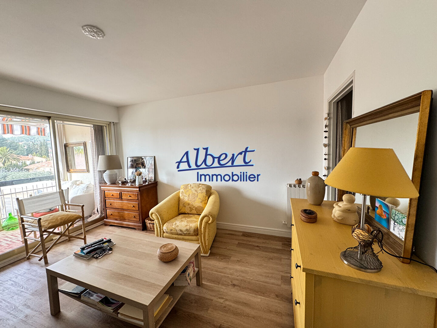 Vente Appartement bandol