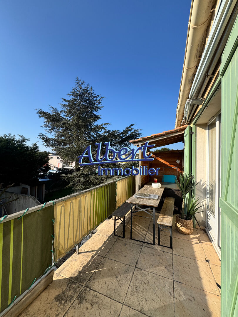 Vente Appartement SANARY SUR MER