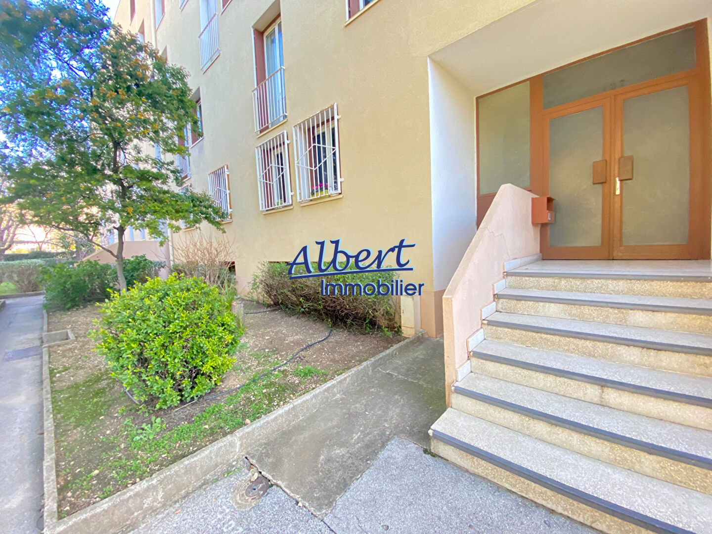 Appartement - LA VALETTE DU VAR