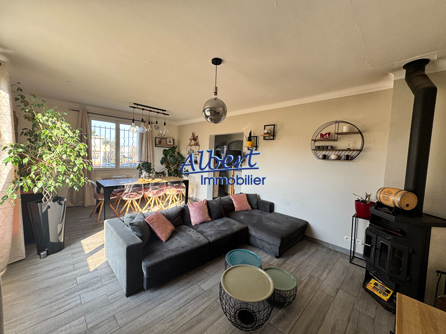 Maison-Villa - SANARY SUR MER