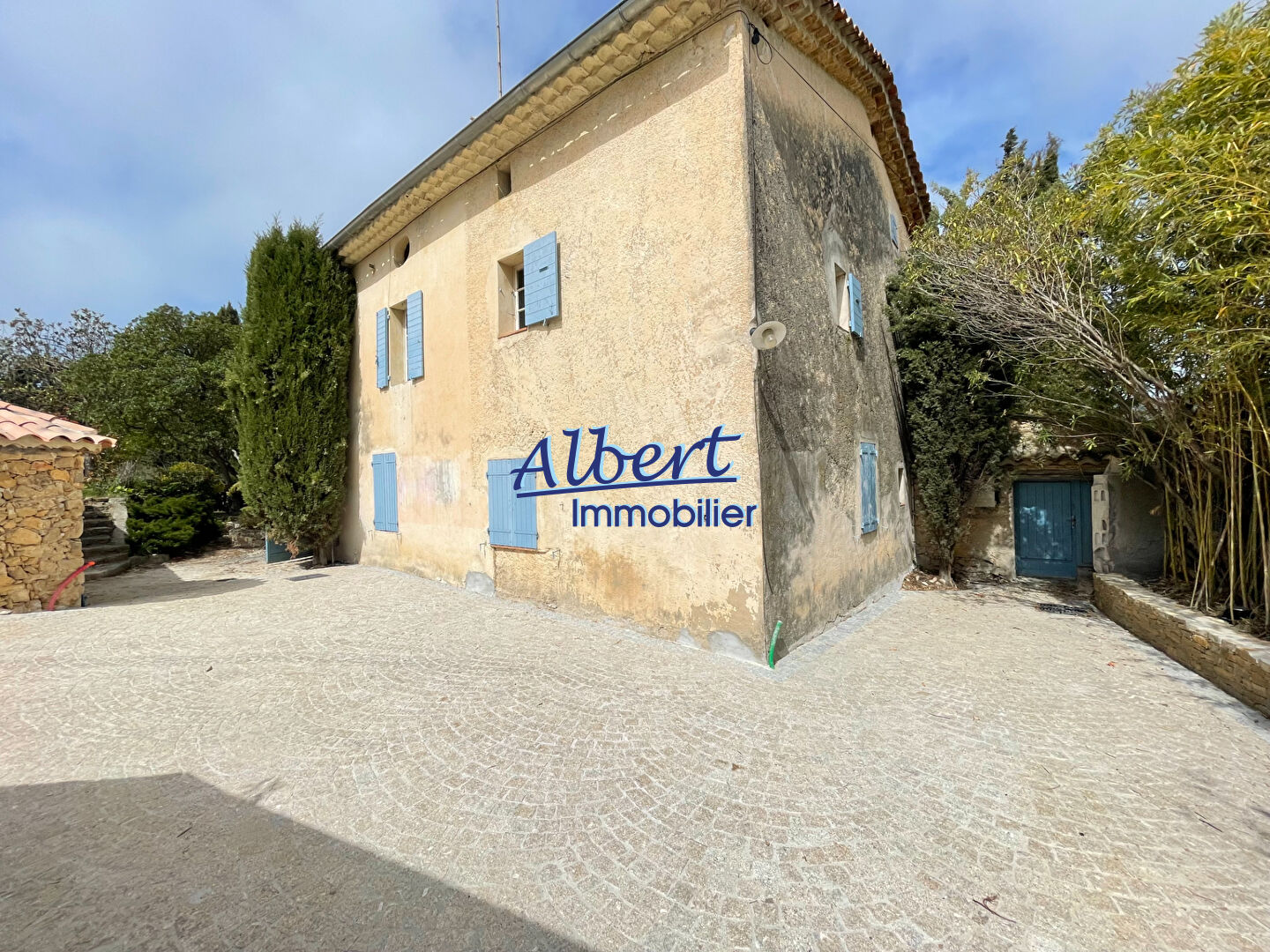 Maison-Villa - SANARY SUR MER