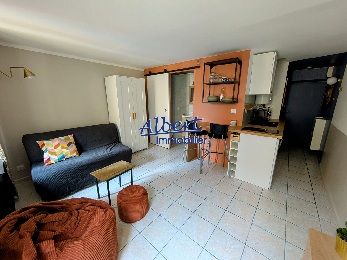 Location Appartement OLLIOULES